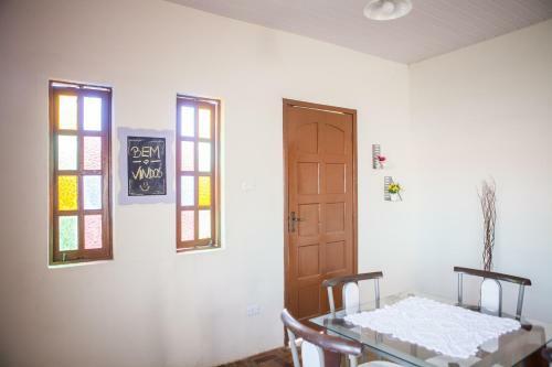 Casa Na Praia Dos Anjos