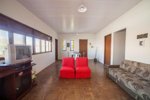 Casa Na Praia Dos Anjos