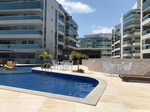Apartamento Le Bon Vivant