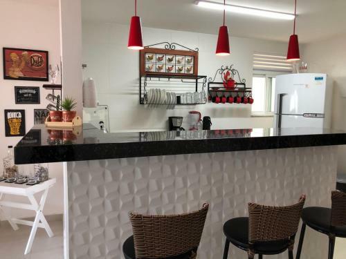 Apartamento Le Bon Vivant