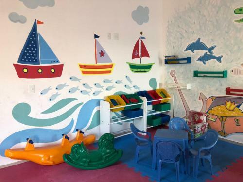 Apartamento Le Bon Vivant