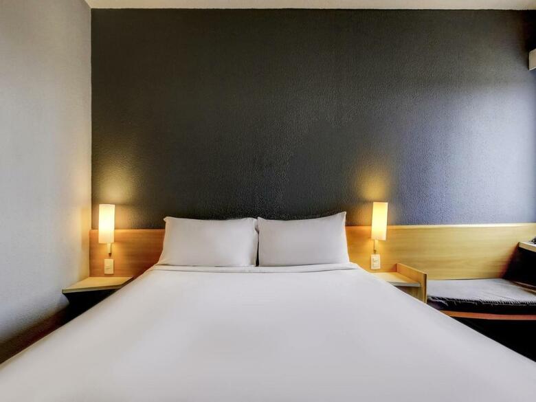 Hotel Ibis Tambore