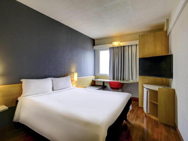 Hotel Ibis Tambore