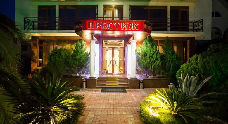 Prestige Hotel