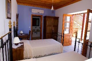 Hotel Eveleos Country House