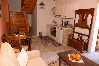 Hotel Eveleos Country House