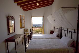 Hotel Eveleos Country House