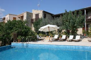 Hotel Eveleos Country House