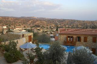 Hotel Eveleos Country House