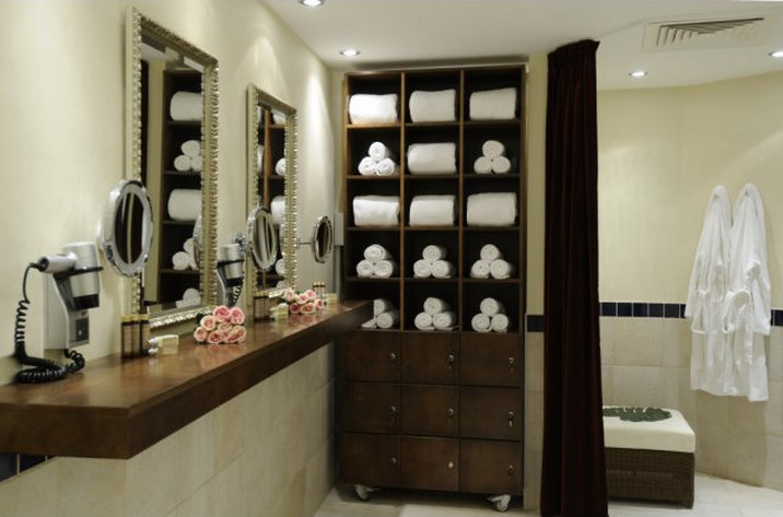 Hotel Boutique Library Hotel Wellness Retreat