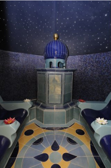 Hotel Boutique Library Hotel Wellness Retreat
