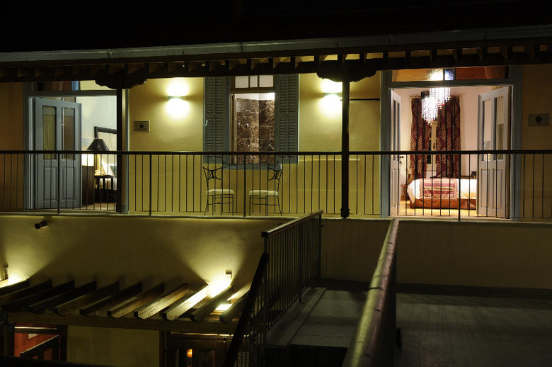 Hotel Boutique Library Hotel Wellness Retreat
