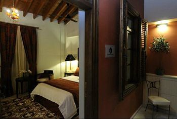 Hotel Boutique Library Hotel Wellness Retreat