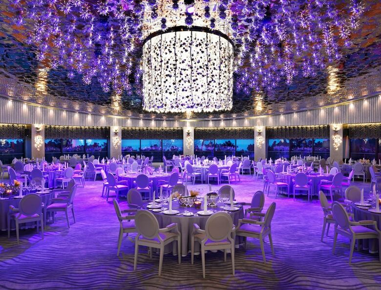 Jumeirah Bilgah Beach Hotel