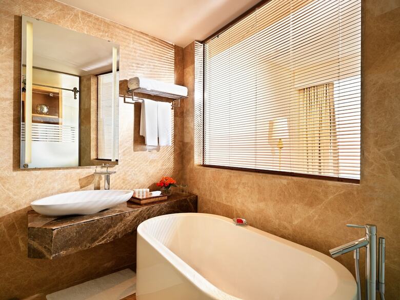 Jumeirah Bilgah Beach Hotel