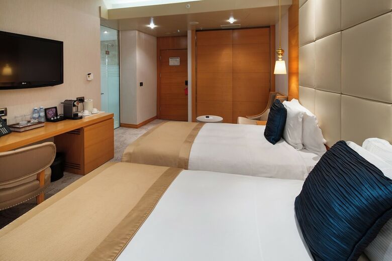 Jumeirah Bilgah Beach Hotel