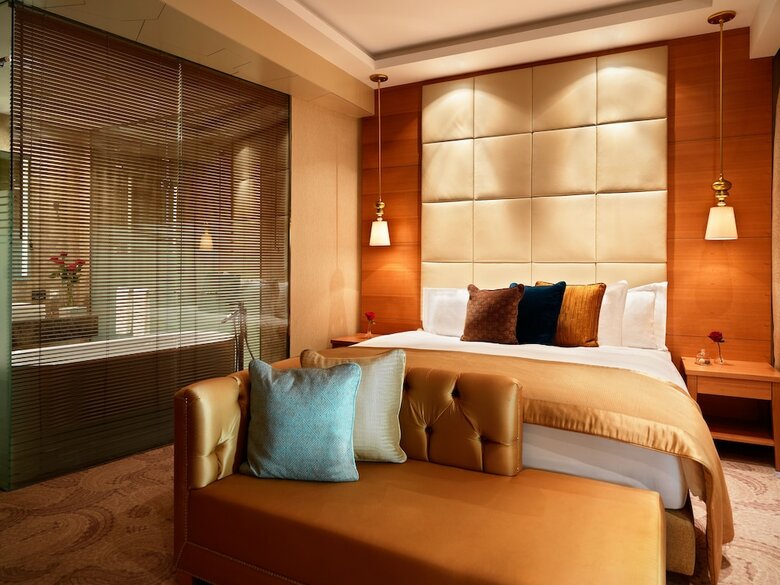 Jumeirah Bilgah Beach Hotel