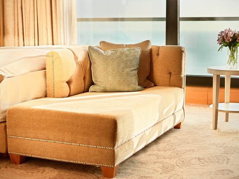 Jumeirah Bilgah Beach Hotel