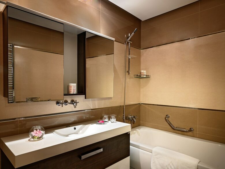 Jumeirah Bilgah Beach Hotel