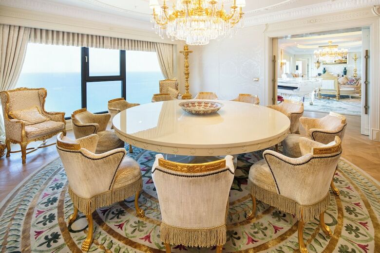 Jumeirah Bilgah Beach Hotel