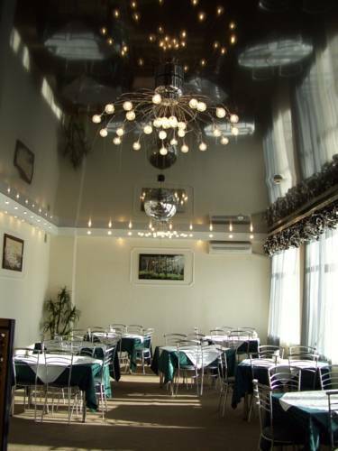 Hotel Caspian Palace