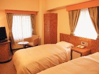 Hotel Wing International Yokohama Kannai