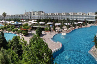 Af Hotel Aqua Park Family Resort Complex