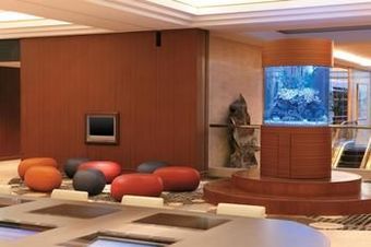 Hotel Sheraton Grande Tokyo Bay