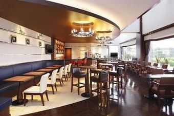 Hotel Sheraton Grande Tokyo Bay