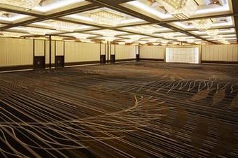 Hotel Sheraton Grande Tokyo Bay