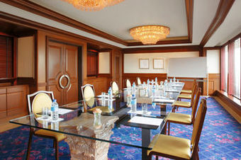 Hotel Sheraton Grande Tokyo Bay