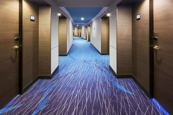 Hotel Sheraton Grande Tokyo Bay
