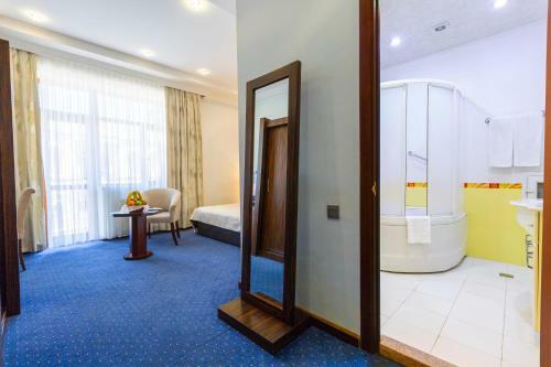 Hotel Anatolia