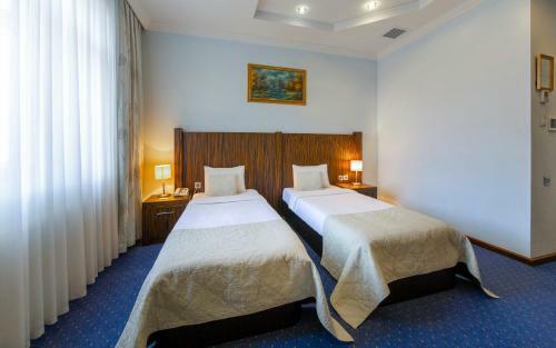 Hotel Anatolia