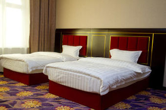 Safran Hotel