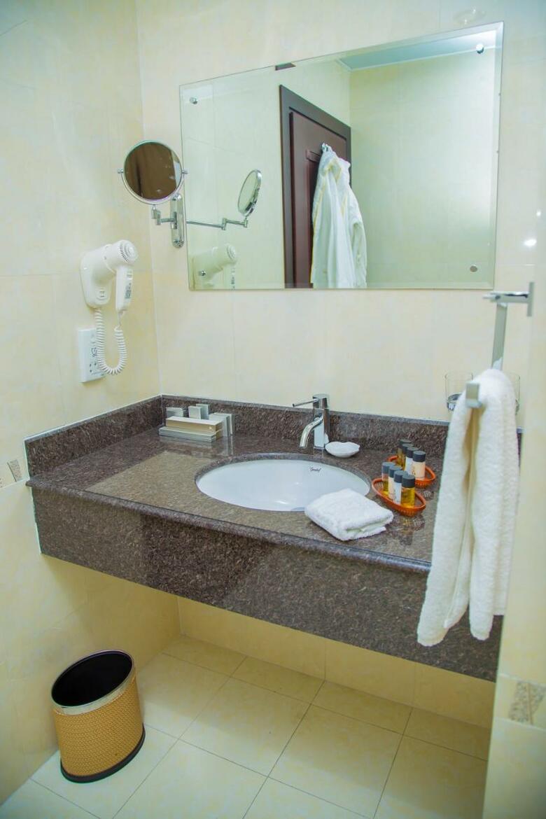 Hotel Golden Coast