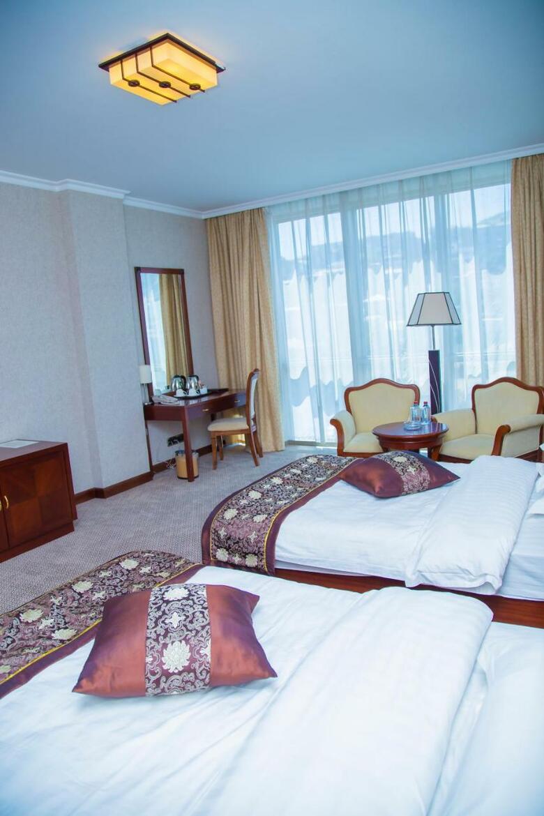 Hotel Golden Coast