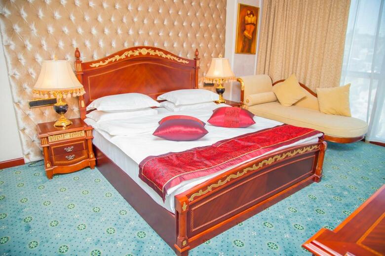 Hotel Golden Coast