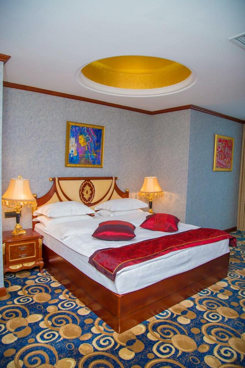 Hotel Golden Coast