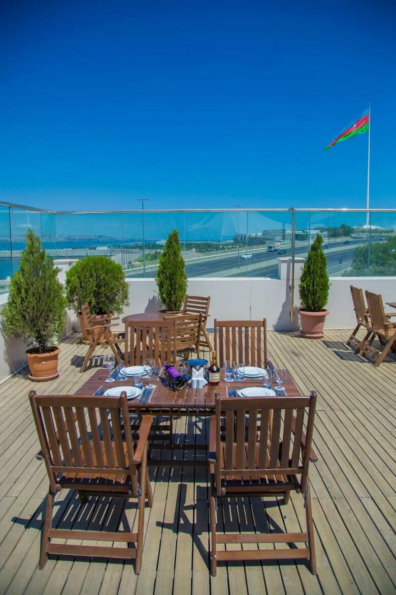 Hotel Golden Coast