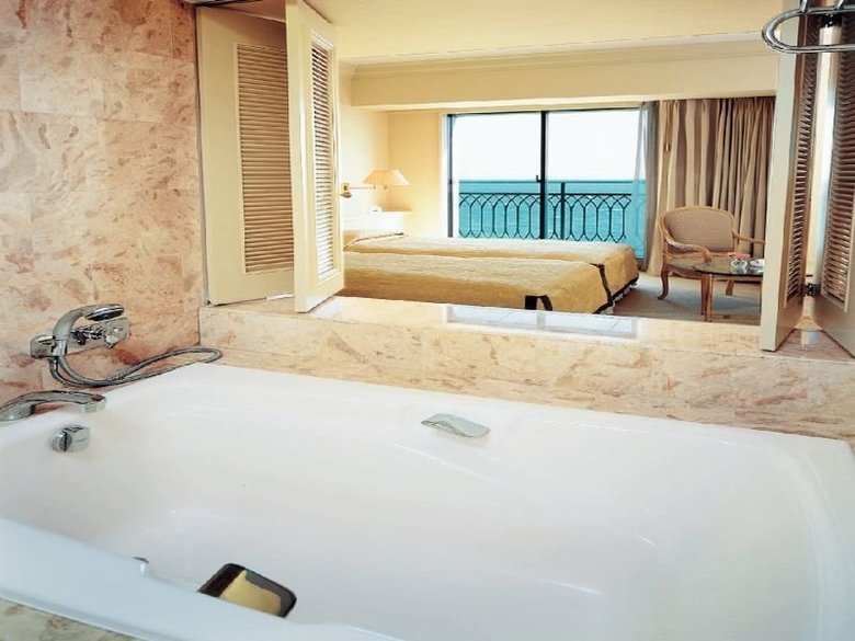 Hotel Okura Tokyo Bay