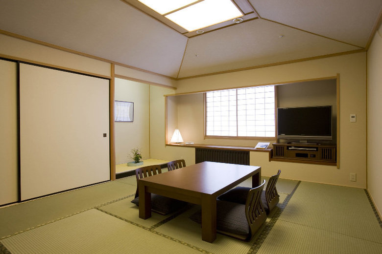 Hotel Okura Tokyo Bay