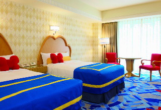 Hotel Disney Ambassador