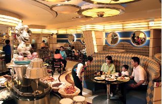 Hotel Disney Ambassador