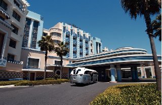 Hotel Disney Ambassador