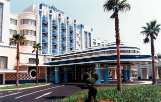 Hotel Disney Ambassador