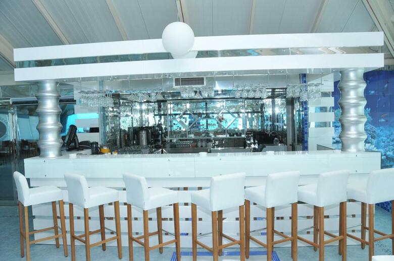 Aysberq Hotel