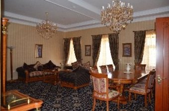 Hotel Boutique Shah Palace Hotel