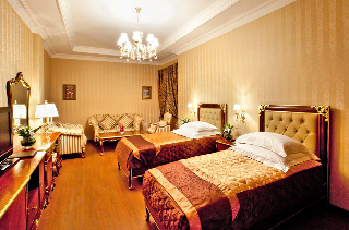 Hotel Boutique Shah Palace Hotel