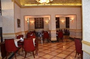 Hotel Boutique Shah Palace Hotel